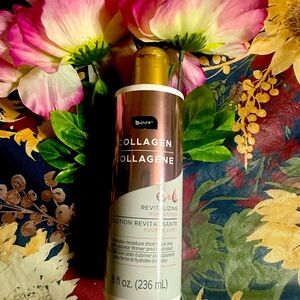 Collagen Revitalizing Body Lotion